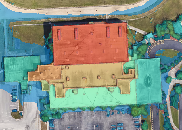 LIDAR to verify height